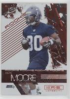 Rookie - Devin Moore #/150