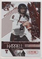 Rookie - Graham Harrell #/150