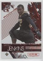 Rookie - Malcolm Jenkins #/150