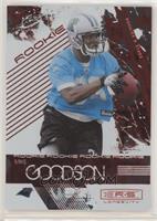 Rookie - Mike Goodson #/150