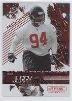 Rookie - Peria Jerry #/150