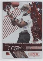 Rookie - Quan Cosby #/150