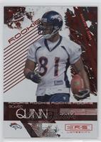 Rookie - Richard Quinn #/150