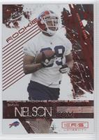 Rookie - Shawn Nelson #/150