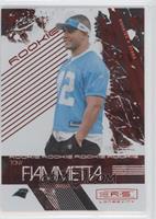 Rookie - Tony Fiammetta #/150