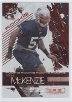 Rookie - Tyrone McKenzie #/150