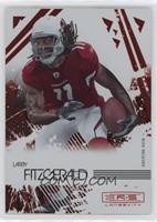 Larry Fitzgerald #/150