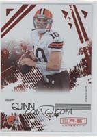 Brady Quinn #/150