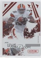 Jamal Lewis #/150