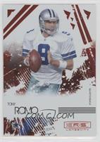 Tony Romo #/150