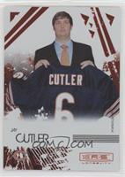 Jay Cutler #/150