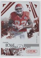 Dwayne Bowe #/150