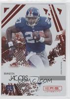 Brandon Jacobs #/150