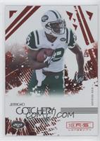 Jerricho Cotchery #/150