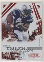 LaDainian Tomlinson #/150