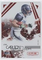 John Carlson #/150