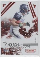 John Carlson #/150