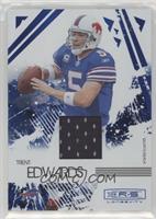 Trent Edwards #/100