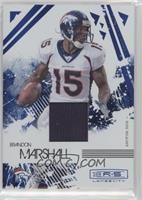 Brandon Marshall #/100