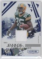 Greg Jennings #/100