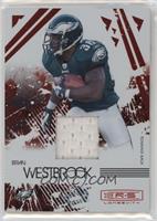 Brian Westbrook #/100