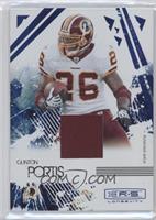 Clinton Portis #/100