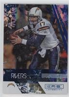 Elements - Philip Rivers #/75