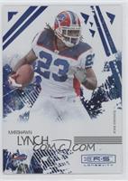 Marshawn Lynch #/75