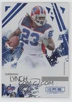 Marshawn Lynch #/75