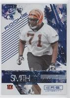 Rookie - Andre Smith #/75