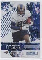 Rookie - Brooks Foster #/75