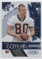 Rookie - Chase Coffman #/75