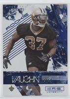 Rookie - Chip Vaughn #/75