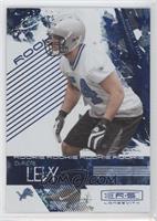 Rookie - DeAndre Levy #/75