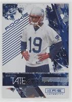 Rookie - Brandon Tate #/75