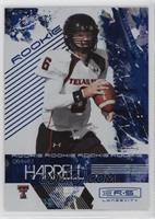 Rookie - Graham Harrell #/75