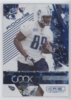 Rookie - Jared Cook #/75