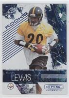 Rookie - Keenan Lewis #/75