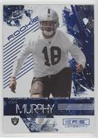 Rookie - Louis Murphy #/75