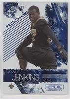 Rookie - Malcolm Jenkins #/75