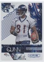 Rookie - Richard Quinn #/75