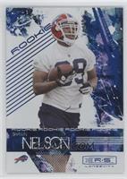 Rookie - Shawn Nelson #/75