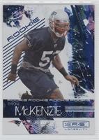 Rookie - Tyrone McKenzie #/75