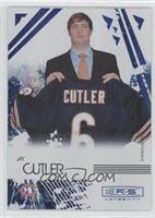 Jay Cutler #/75