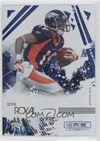 Eddie Royal #/75