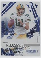 Aaron Rodgers #/75