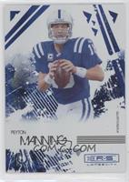 Peyton Manning #/75