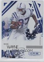 Reggie Wayne #/75