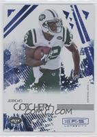 Jerricho Cotchery #/75