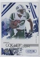 Jerricho Cotchery #/75